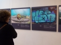 ENJ-Ausstellung