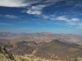 Landschaft Oman, Landscape Oman