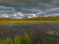 Landschaft Finnland, Scenery Finland